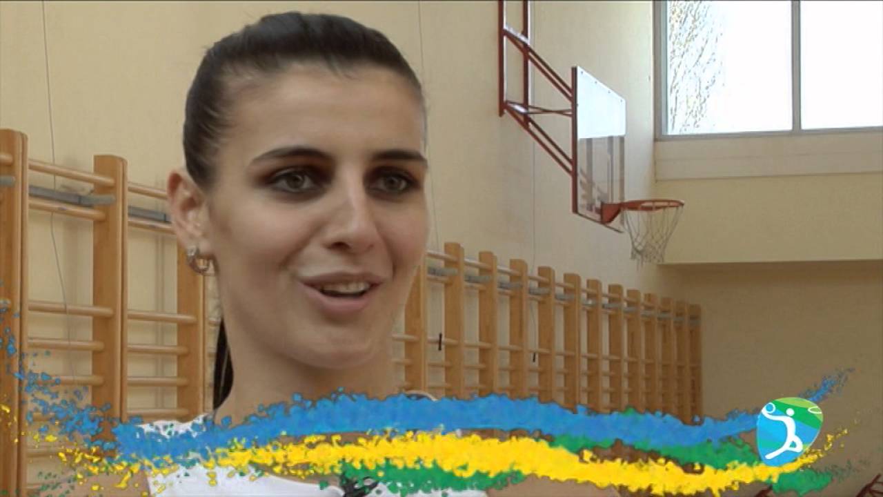 Ana Dabović o pripremama za OI u Riju i nastavku karijere