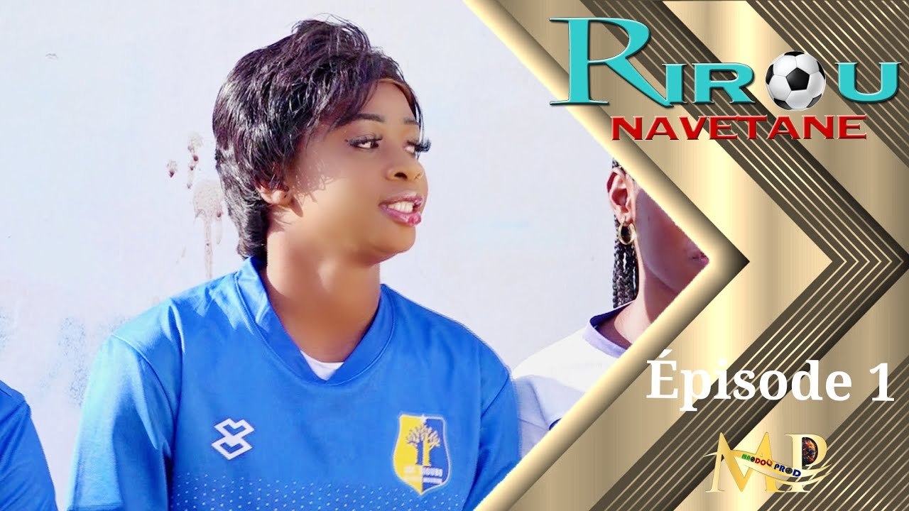 Épisode 1 RiRou Navetane #shots #comedy