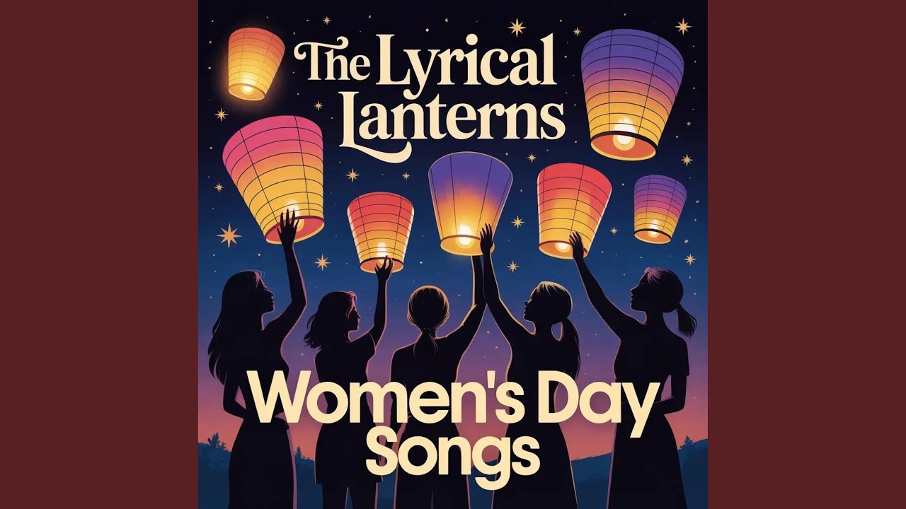 Happy Women&rsquo;s Day (New Version)