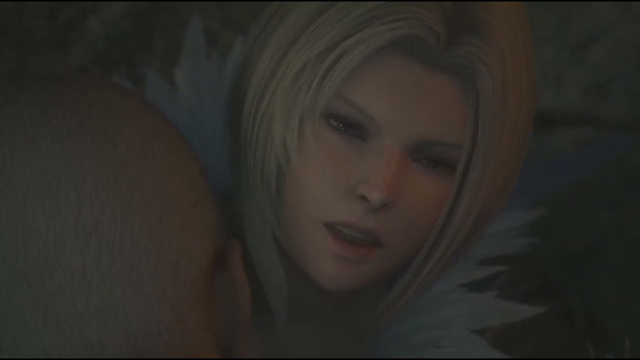 Final Fantasy XVI - demo - video 1