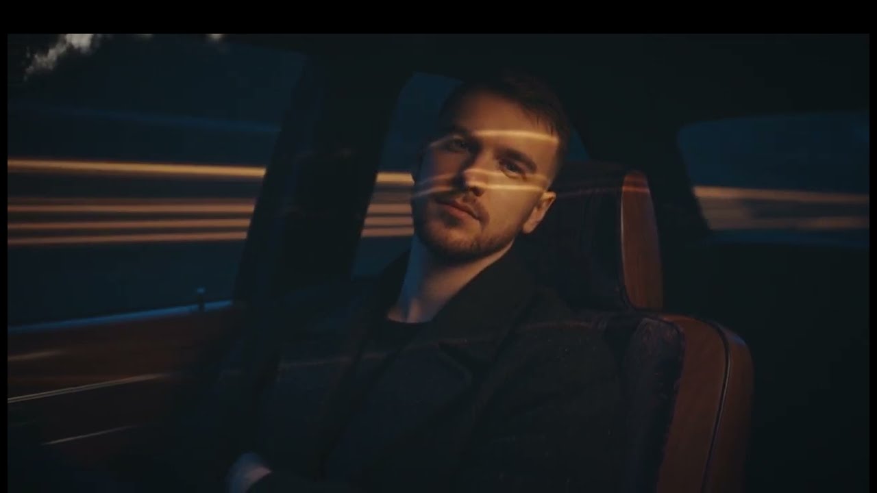 Πες Μου Πως Αντέχεις — Cinematic AI Music Video