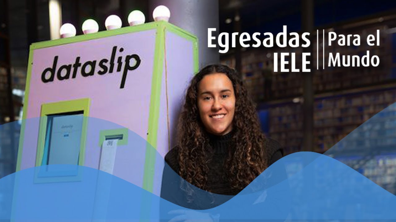 Alejandra Gómez Ortega- Egresada de Ingeniería Electrónica