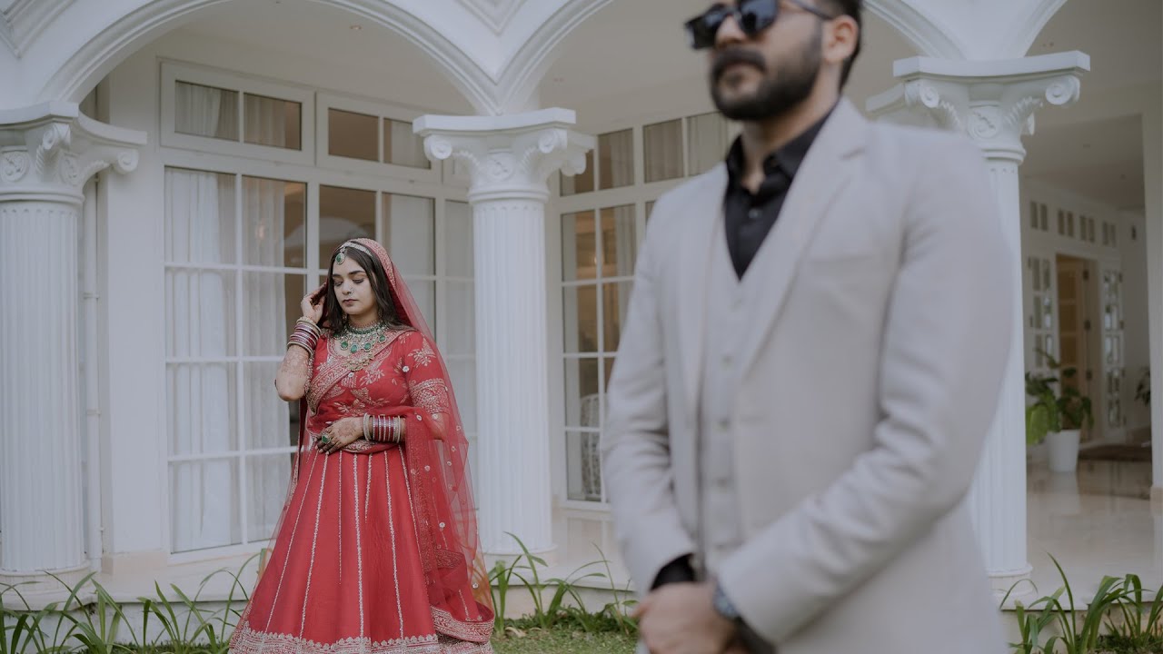 NEW KERALA MUSLIM WEDDING HIGHLIGHTS | HAIFA & ASHIN