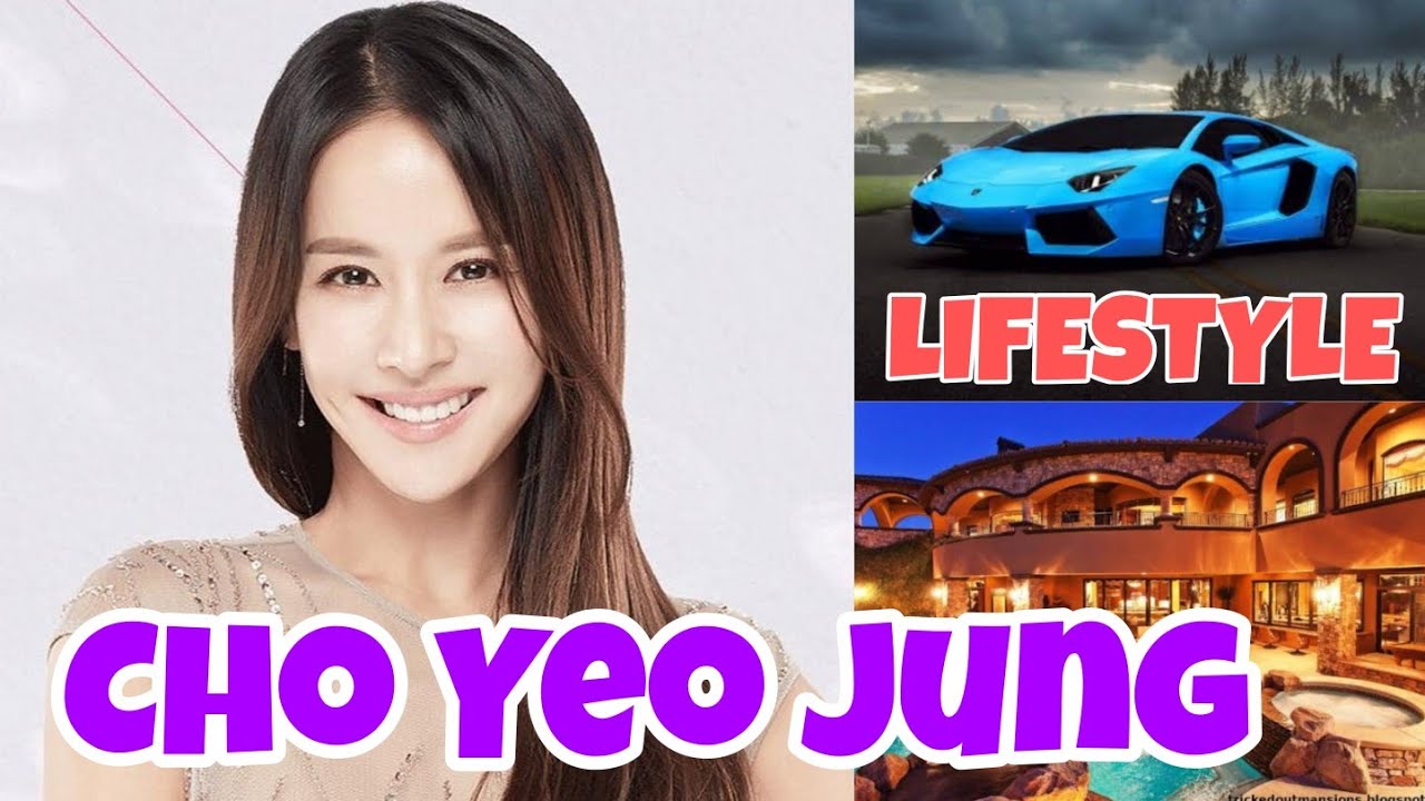 Cho Yeo Jung Lifestyle (Cheat On Me If You Can) Biography, Net Worth, Age, Boyfriend, Hobbies, Fact