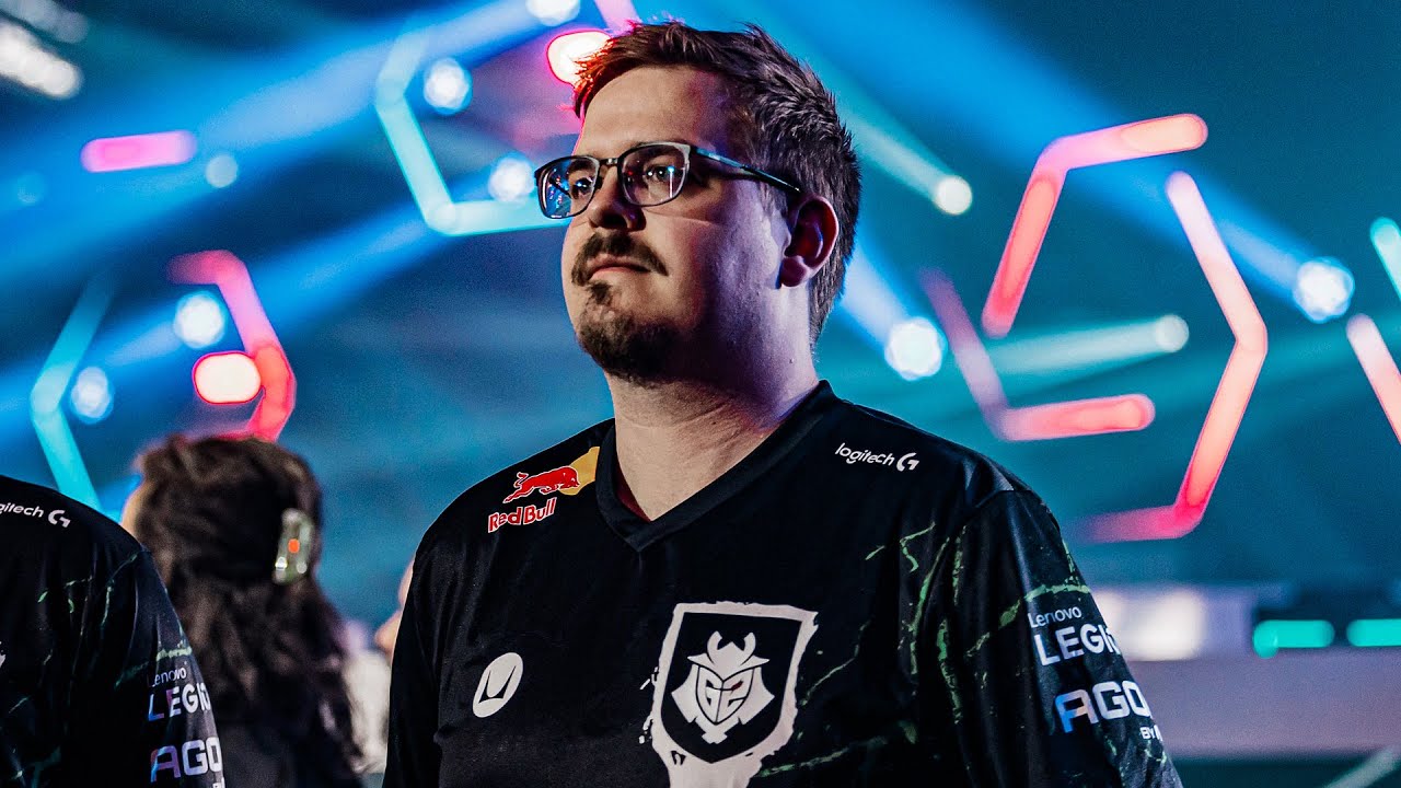 The Highest IQ Plays in Siege History