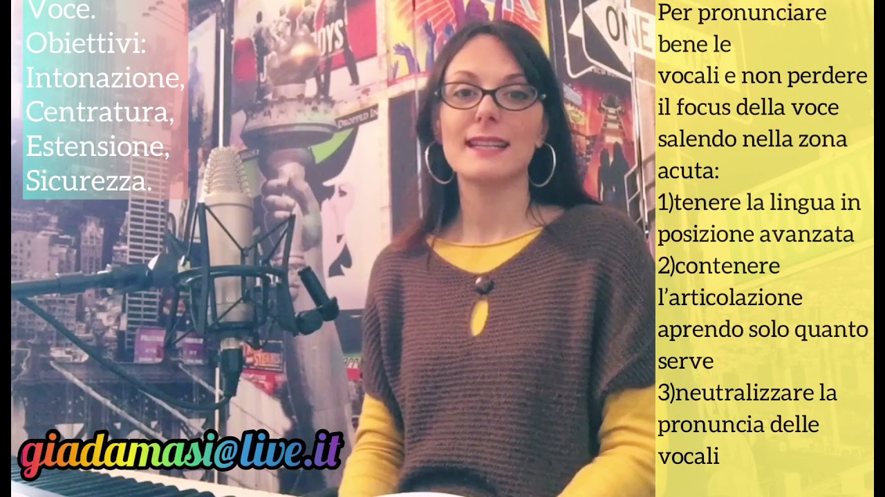 estratto14:VOCALI e corretto uso