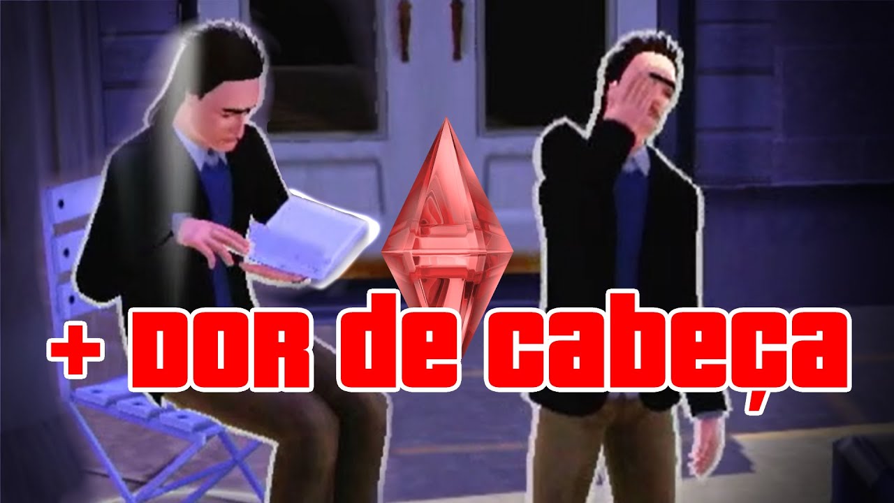 Trabalhando Duro para o nosso Futuro! - The Sims 3 de Console ep 2