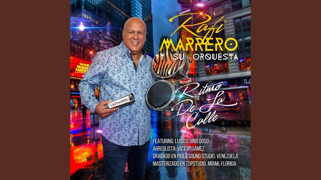 Ritmo de la Calle