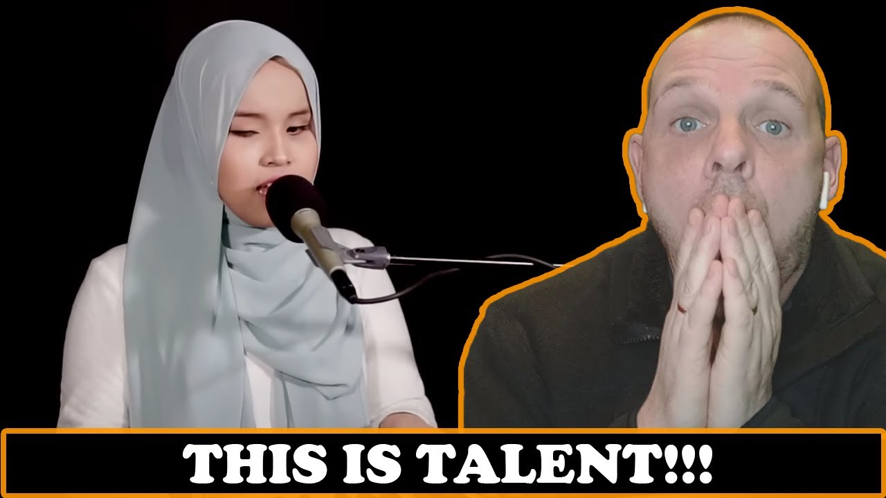 Putri Ariani Amazes with Bohemian Rhapsody Cover: Reaction Video