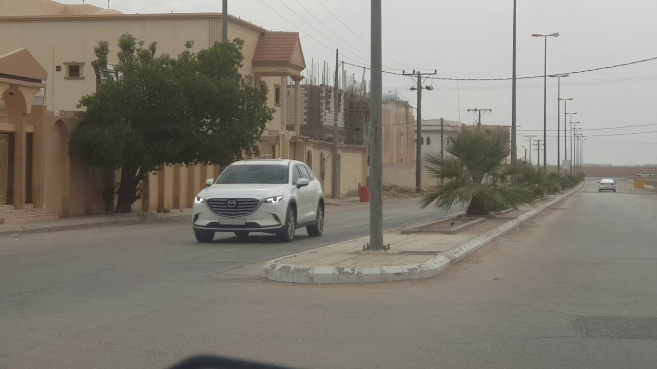 جولة في الخماسين ومخطط الولامين