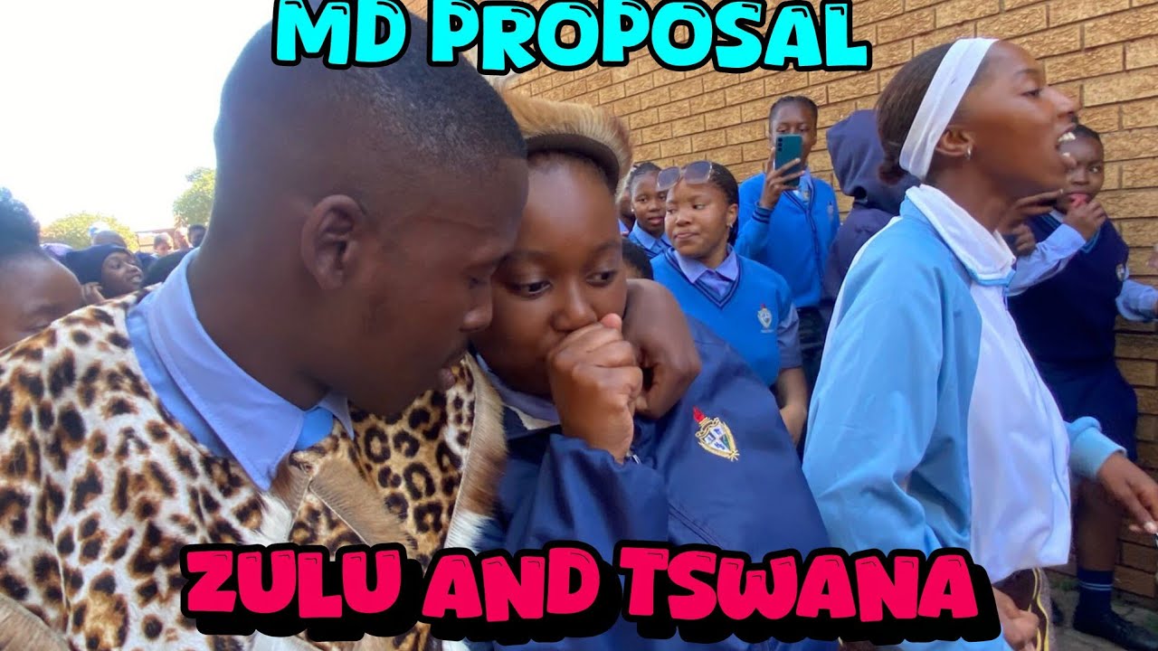 KHAYELIHLE & LINDIWE💍 LOBOLA NEGOTIATIONS x MD PROPOSAL🌍🌍💍 (THOKO THABA HIGH SCHOOL) EDITION