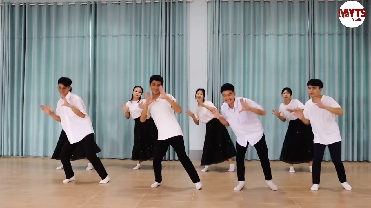 Lisu Gospel song.