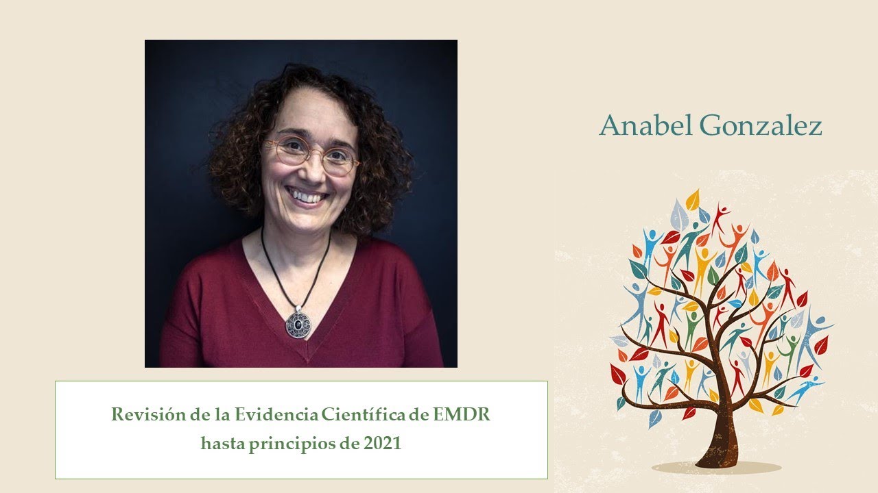 Evidencia Empírica de EMDR 2021