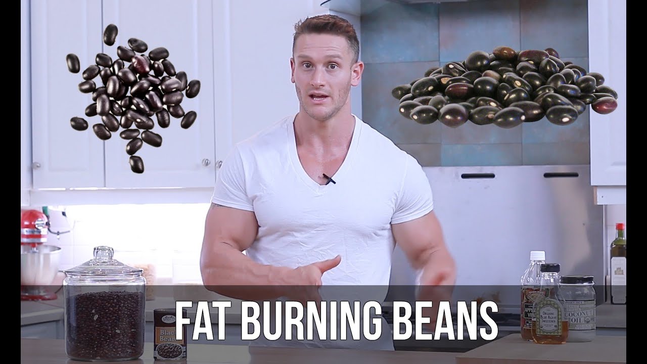 Black Beans vs. Weight Loss? | Fat Burning Foods- Thomas DeLauer