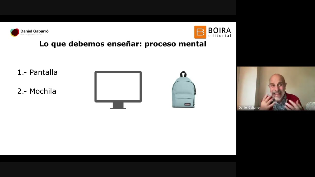 Ortografía: lo que SÍ funciona