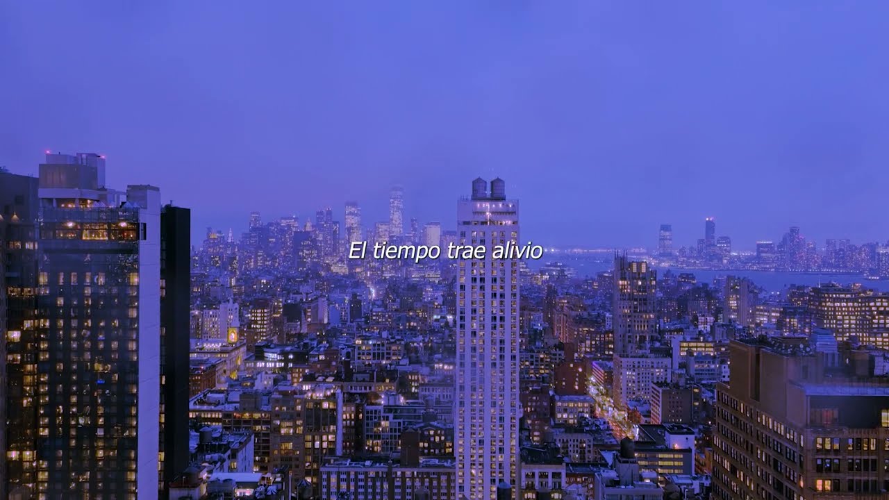 06. Tu Pa&ntilde;uelo - L.L.D ft. Clara Ag&uuml;ero (Video Lyrics)
