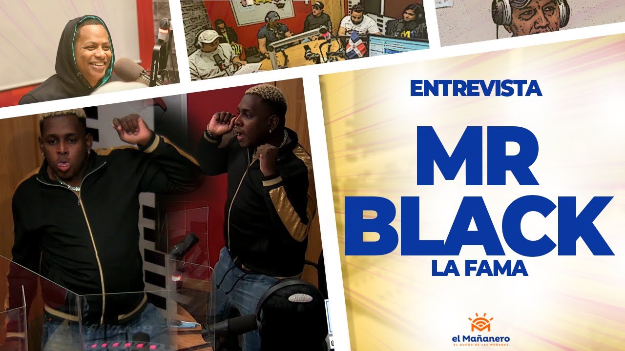 Las Mujeres de Telemicro que Tienen ONLY FANS - MR BLACK LA FAMA