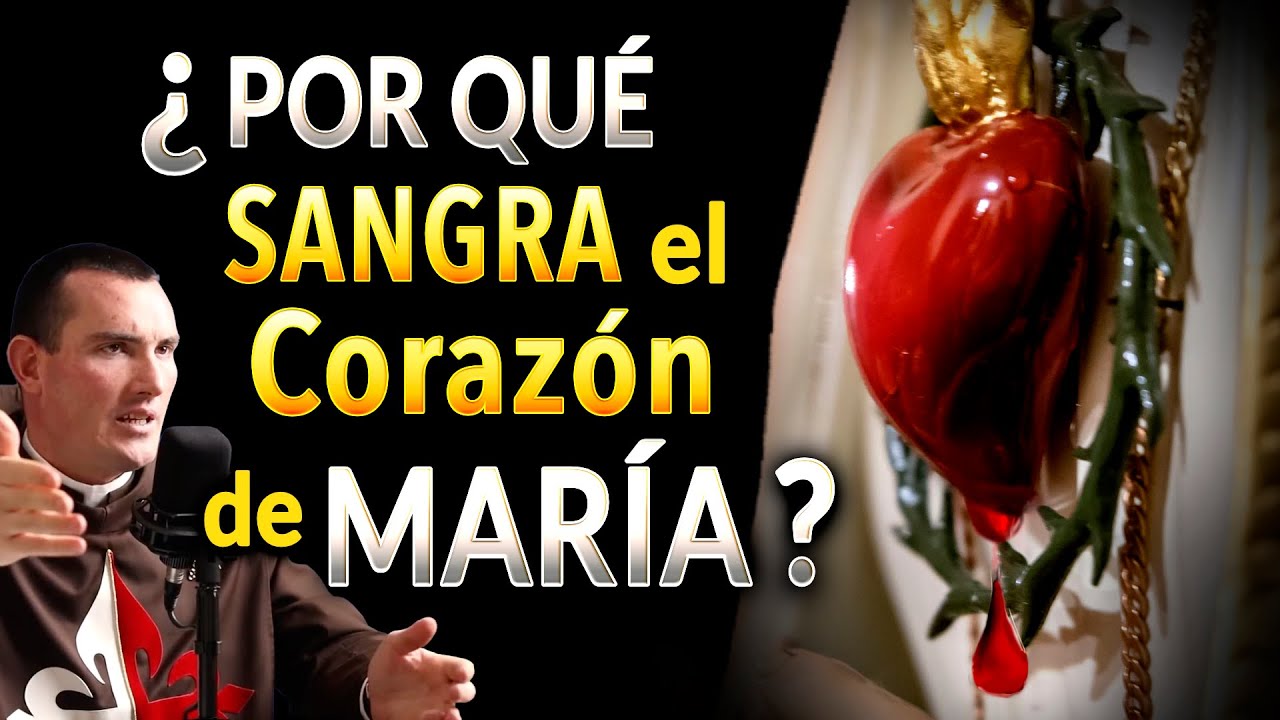 EL MENSAJE DE LA VIRGEN que puede cambiar el rumbo de la historia.