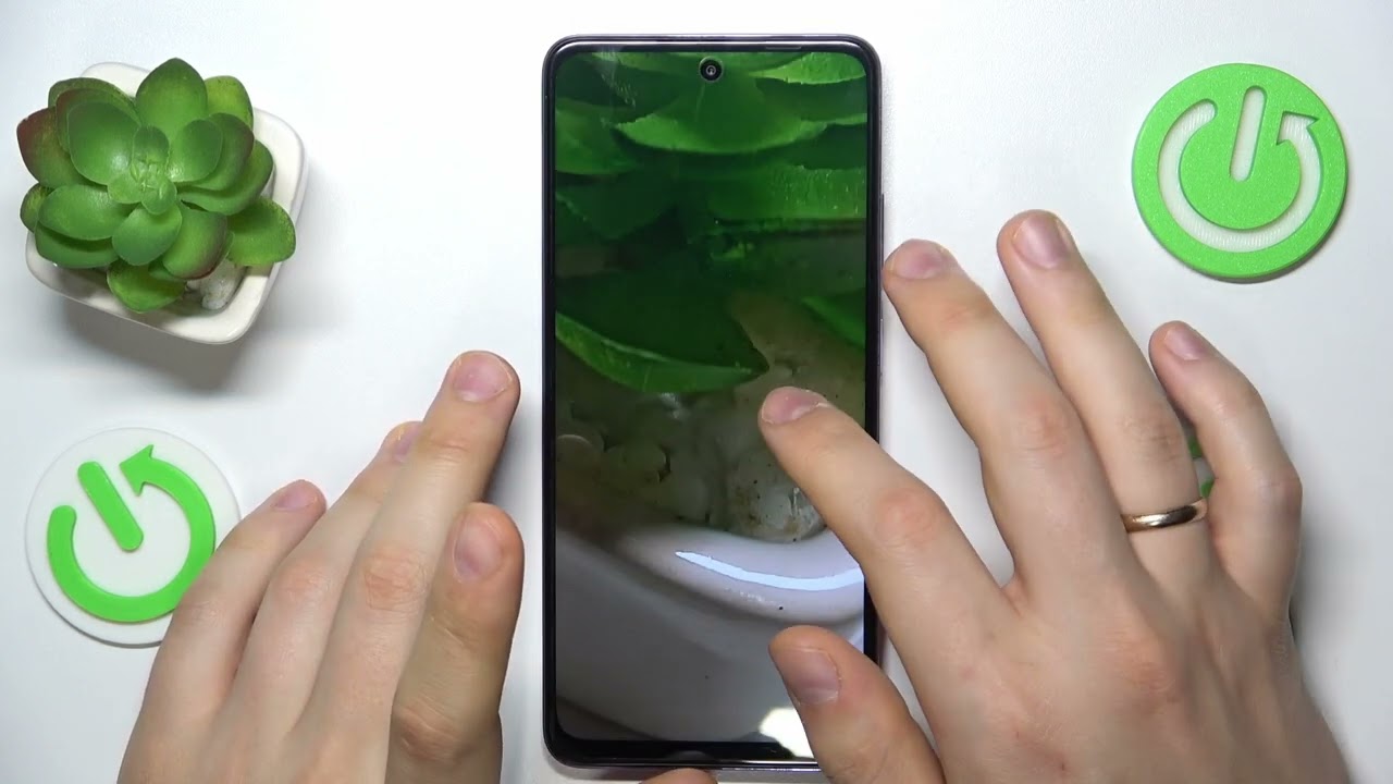 Советы и хитрости по камере для OPPO A80