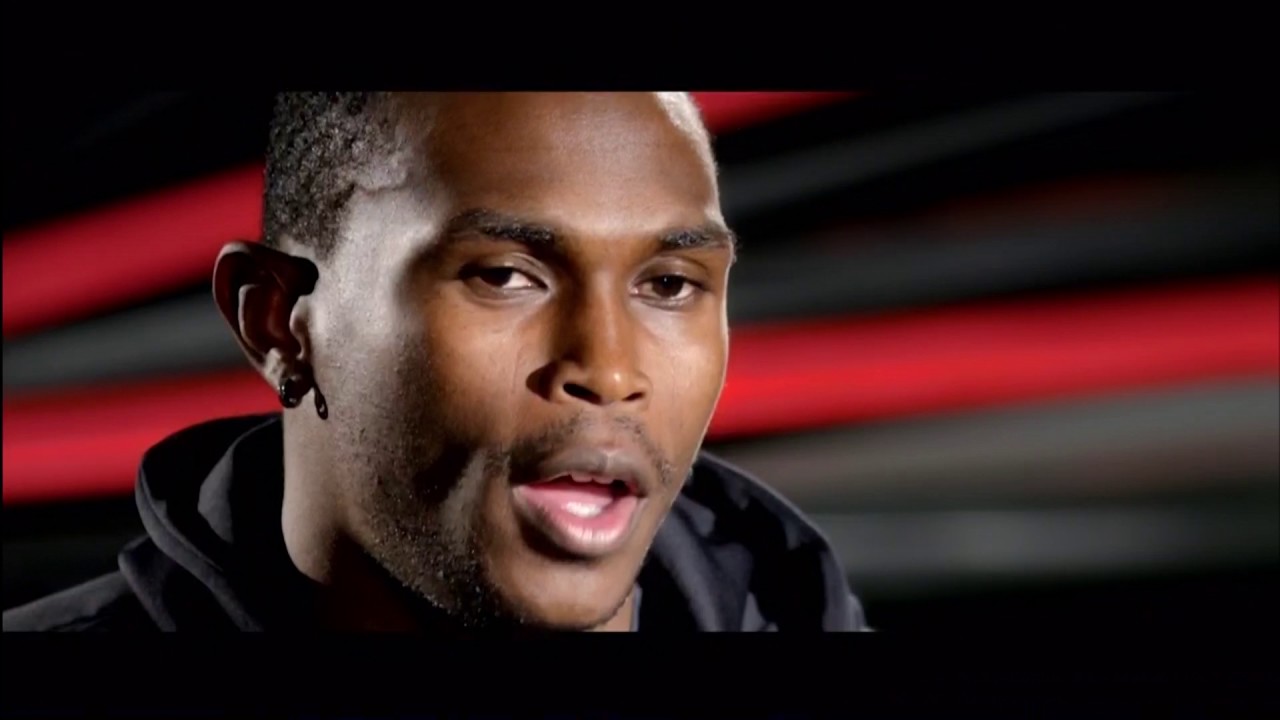 Julio Jones interview before Super Bowl 51