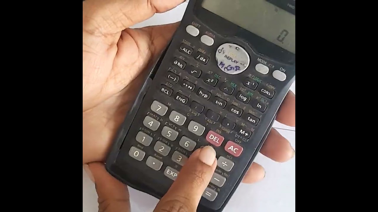 Youngs modulus uniform bending calculation in Tamil