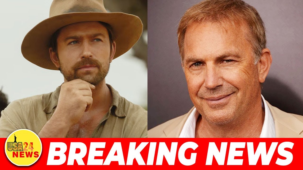 How Is Spencer Dutton Related to John Dutton on 'Yellowstone