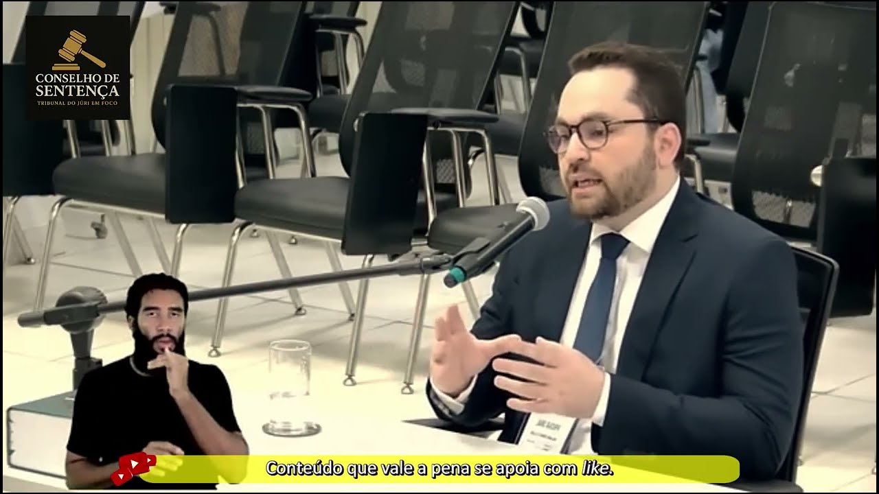 Prova Oral para Juiz de Direito | Dr. Wilian
