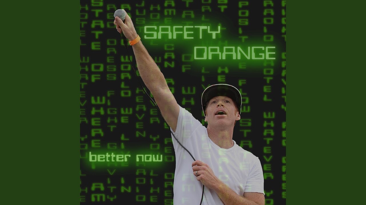 Better Now