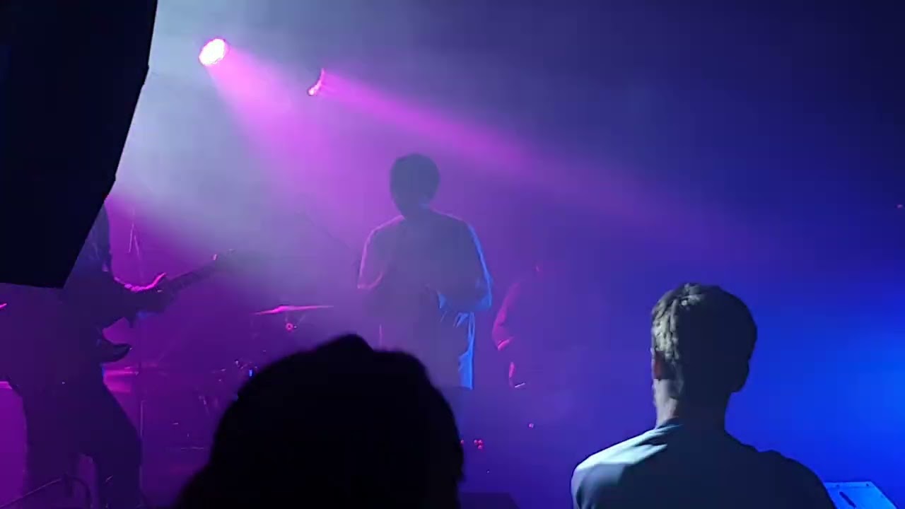 Fools Gold - Total Stone Roses - The Garage 1.3.2024