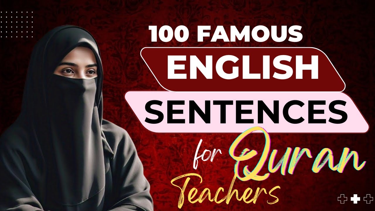 100+ Must Know English Urdu Phrases for Online Quran Teachers | Improve Your Teaching Skills