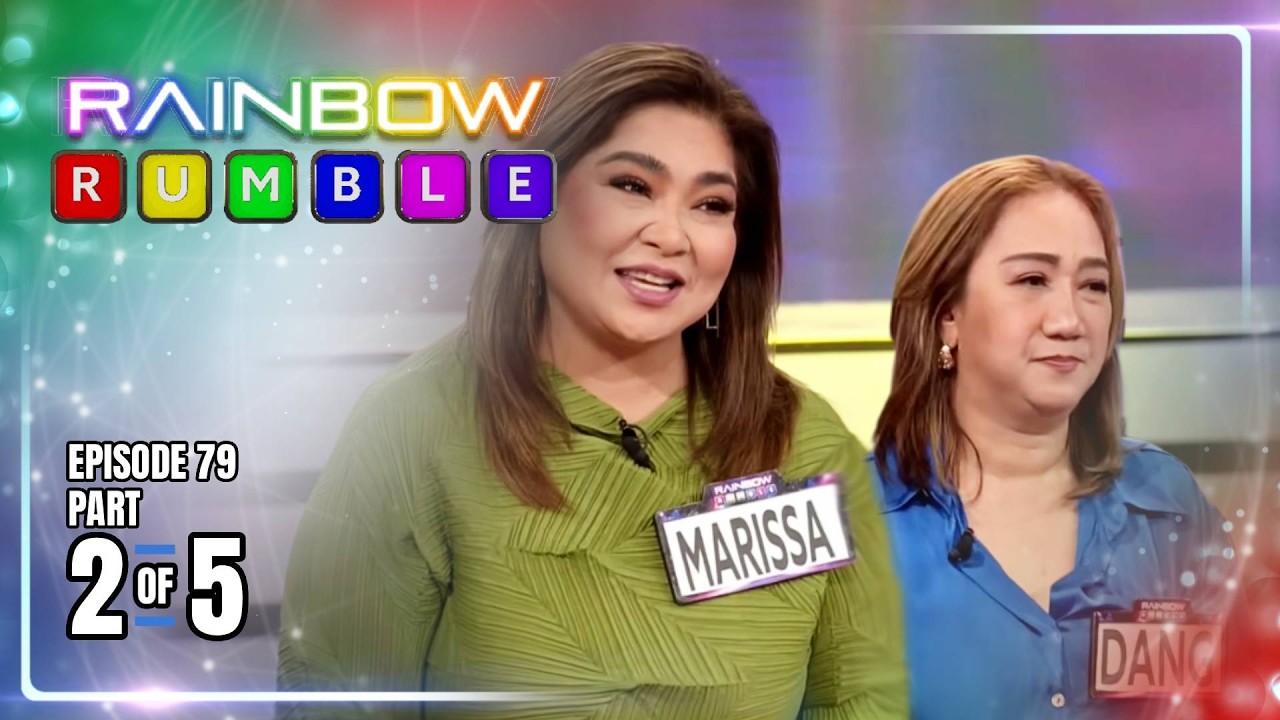 Rainbow Rumble | Episode 79 (2/5) | March 29, 2026
