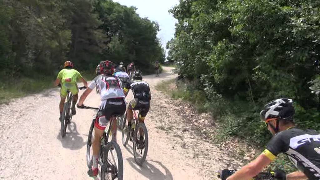 Gran Fondo del Monte Cucco 2015