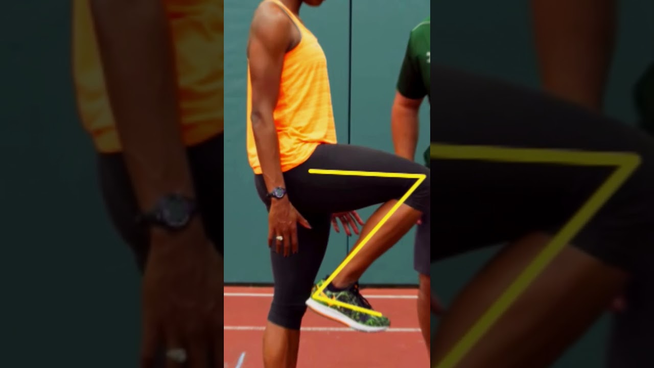 3 T&eacute;cnicas Para Correr M&aacute;s R&aacute;pido | KriptoAtletas