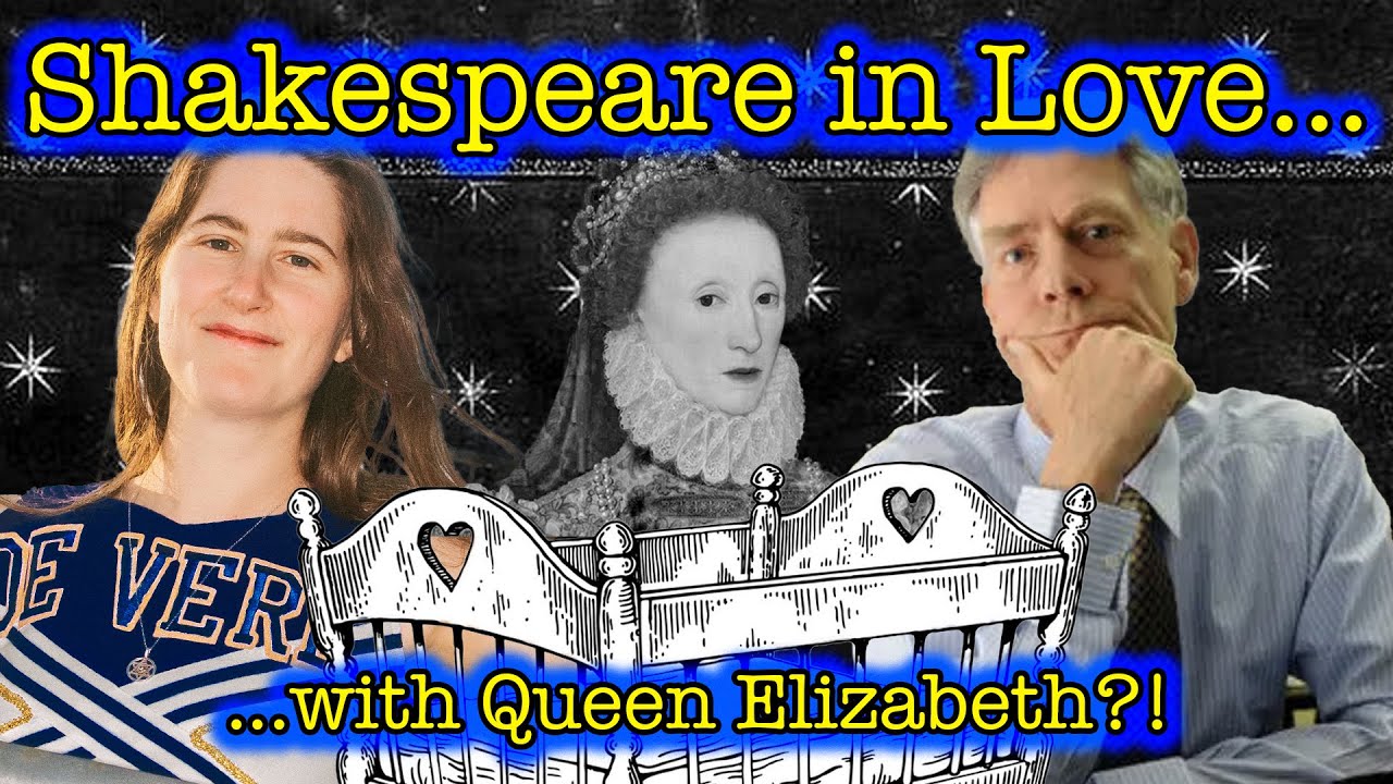 Did Shakespeare Have an Affair With Queen Elizabeth?