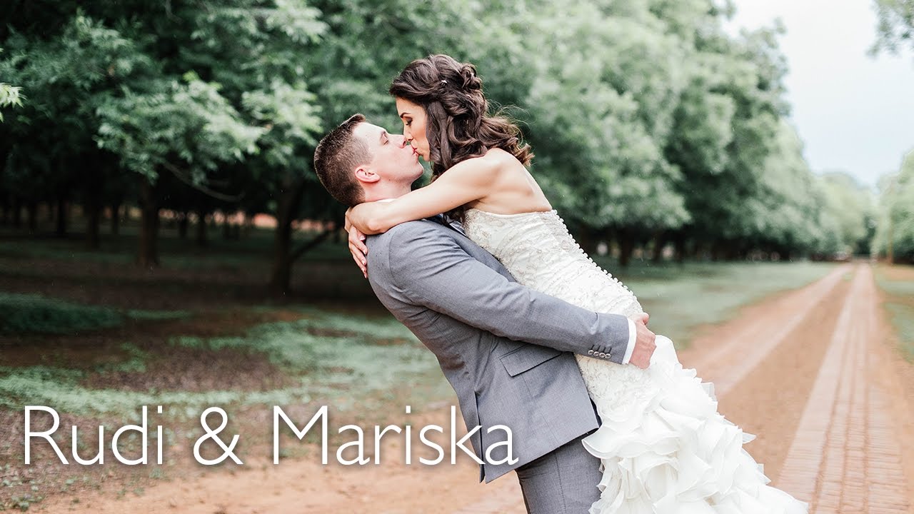 Mariska & Rudi | Stop Motion Wedding Video | Carla Adel photography