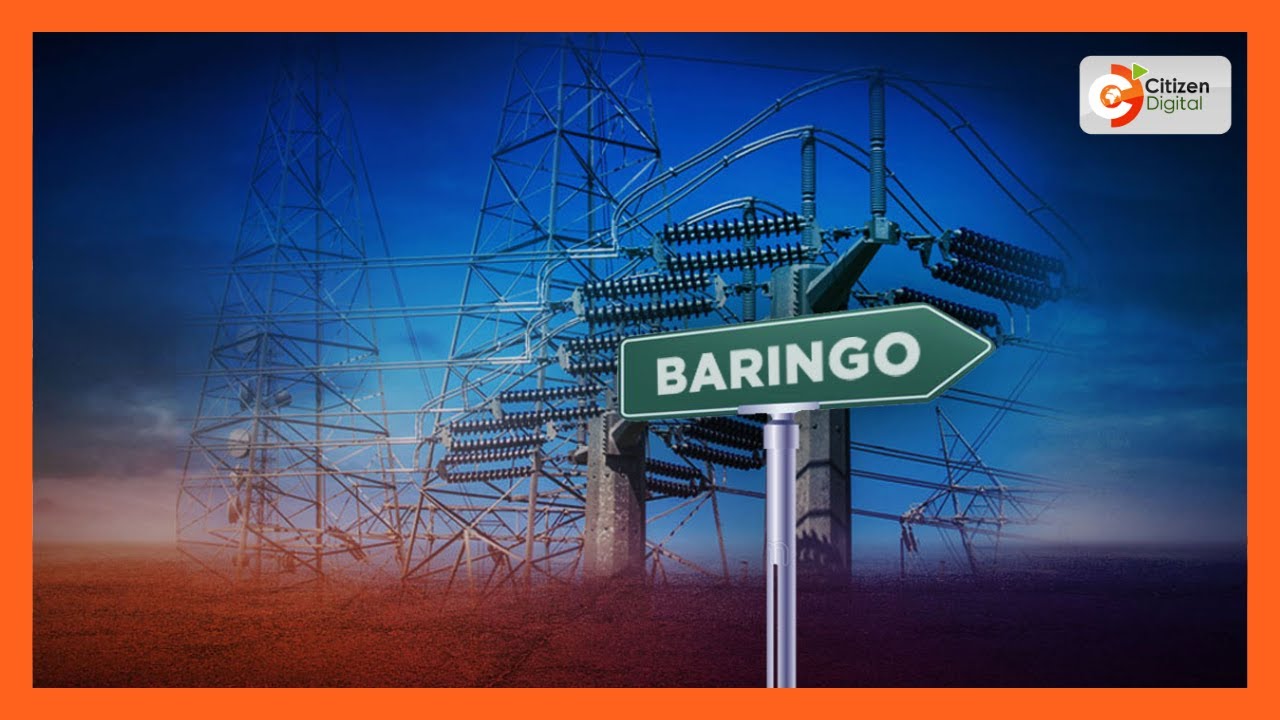 Government' sets 4-year target to reduce power costs by half