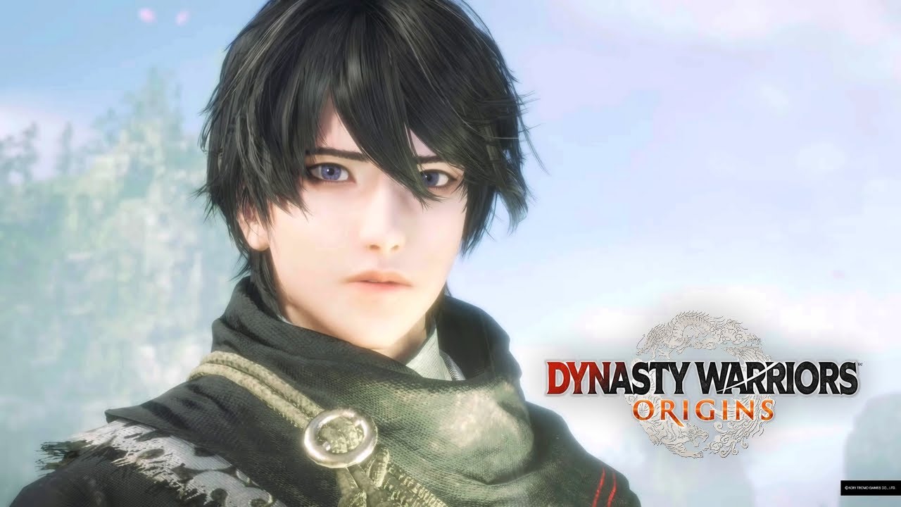 [Playstation 5] 真・三國無双ORIGINS - DYNASTY WARRIORS: ORIGINS - Prologue
