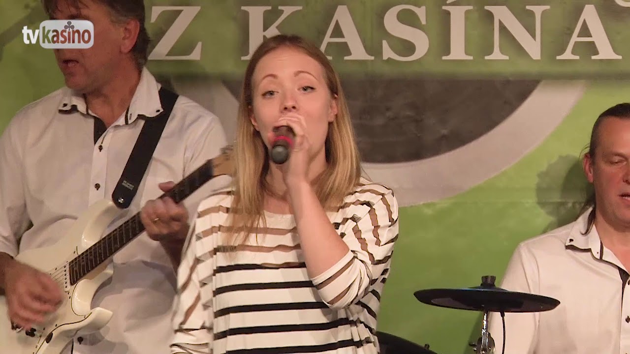 AT Band: To bola kočka