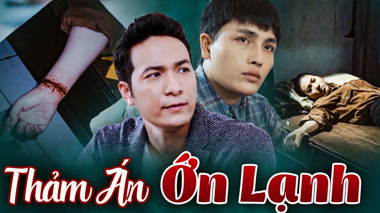 LẠNH SỐNG LƯNG Với THẢM ÁN Của Tên SÁT NHÂN | Phim Huỳnh Trường Thịnh Đóng | Xem Phim Việt Nam 2025