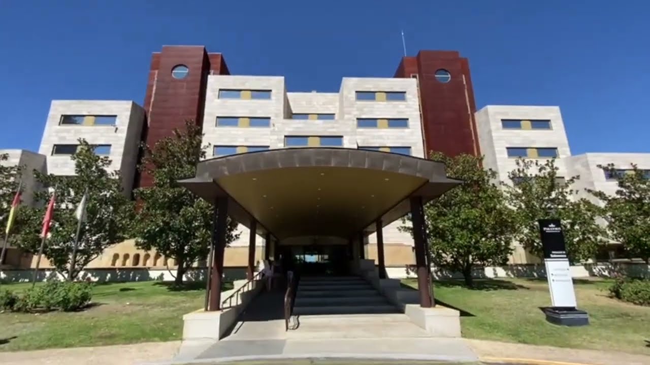PARADOR DE SALAMANCA(2022)