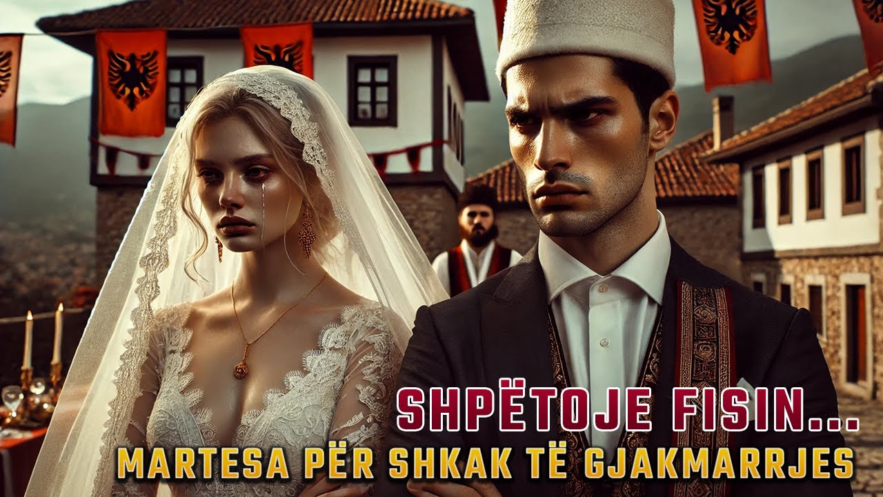 Martesa për Shkak të Gjakmarrjes... Shpëtoje Fisin
