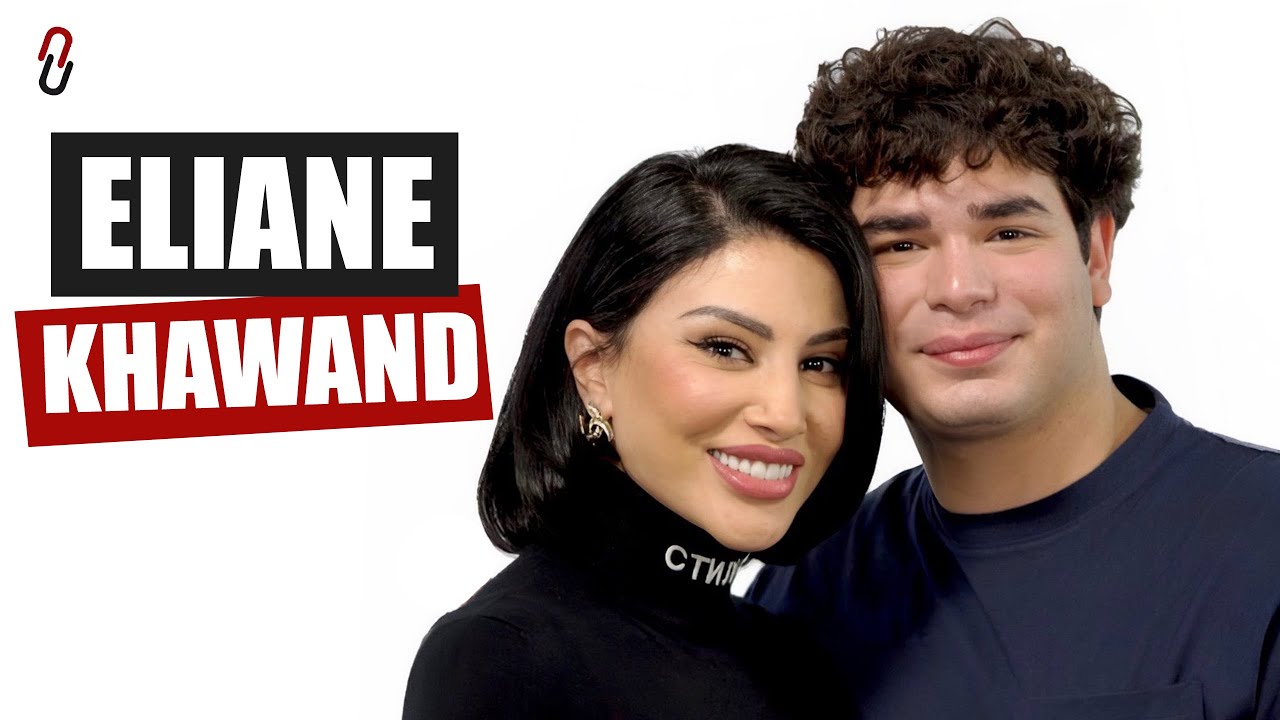 #Baynetna 42 | Eliane Khawand - اليان خوند