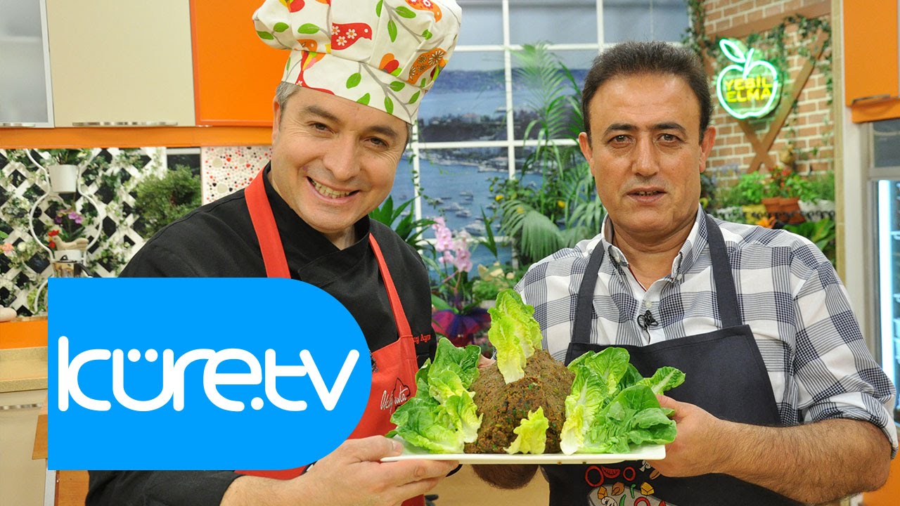Yeşil Elma | Oktay Usta - Mahmut Tuncer