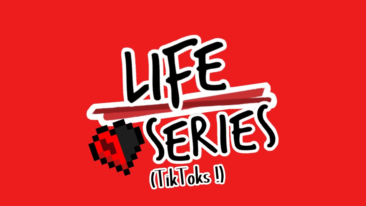 Life Series TikToks #26 