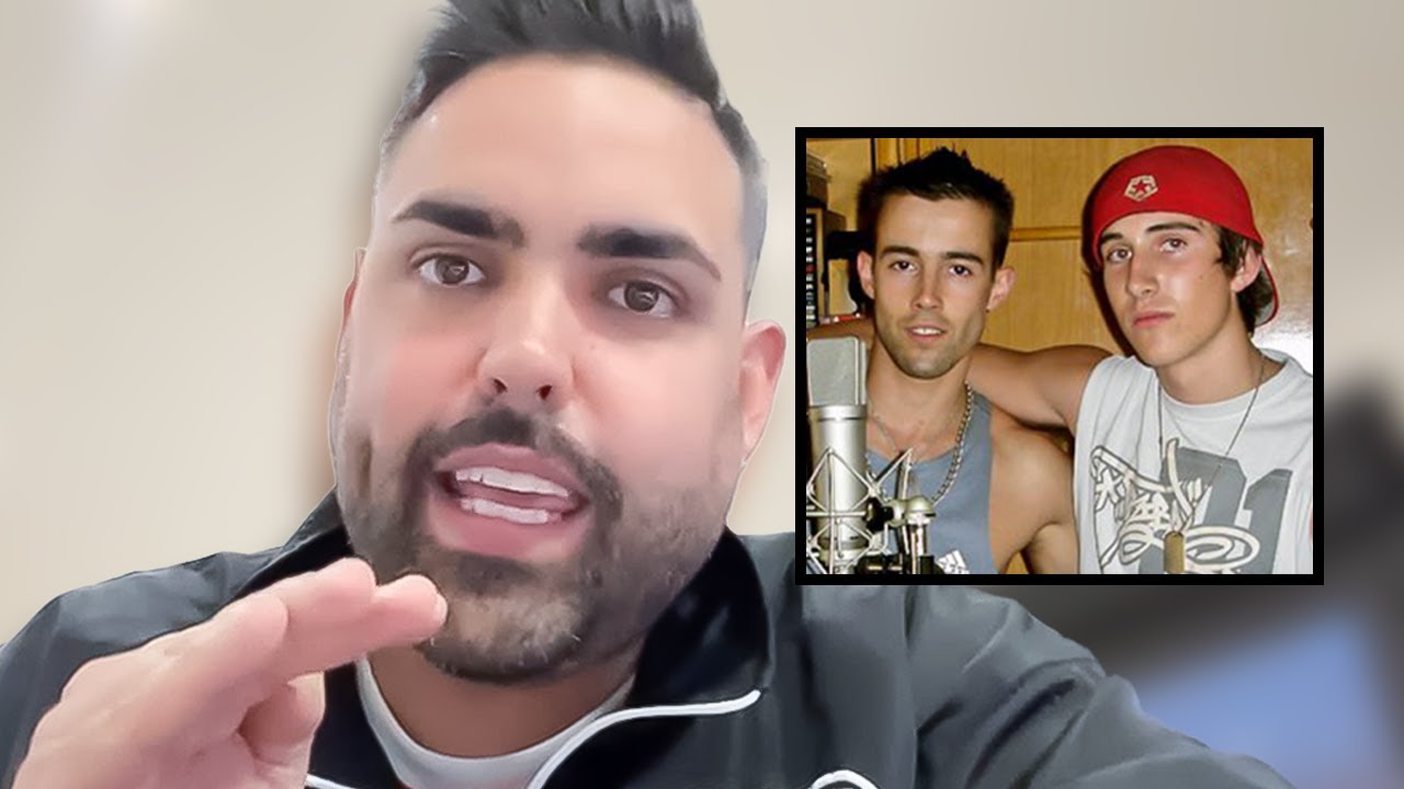 MOWLIHAWK CUENTA SU VERSIÓN DE LA RIVALIDAD ENTRE SANTAFLOW Y PORTA