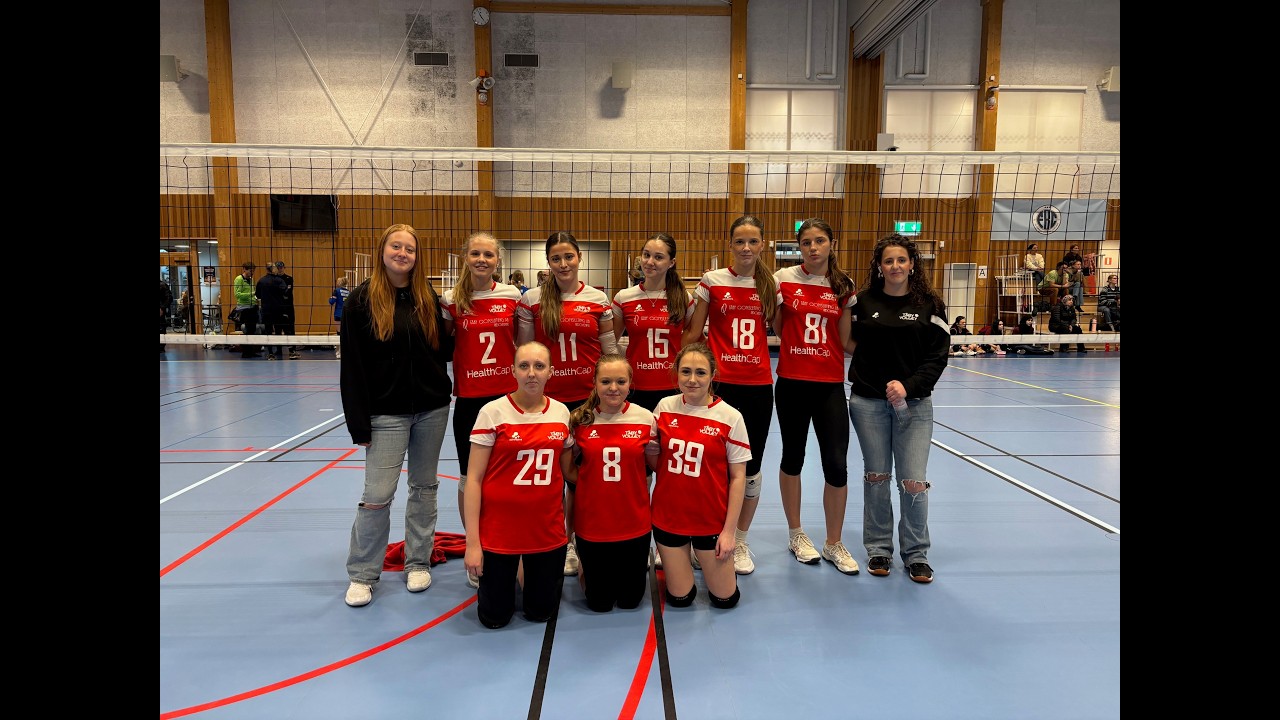 Täby Hjärter - Solna Blå FU16 Svart SVC 20260308 (gruppspel)