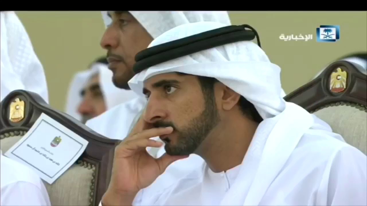 قصيدة سلمان | كلمات: جمعه الغويص