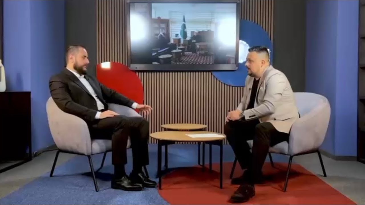 Zukorlić za Vijesti.ba: BiH je naša matica, Sarajevo naš centar