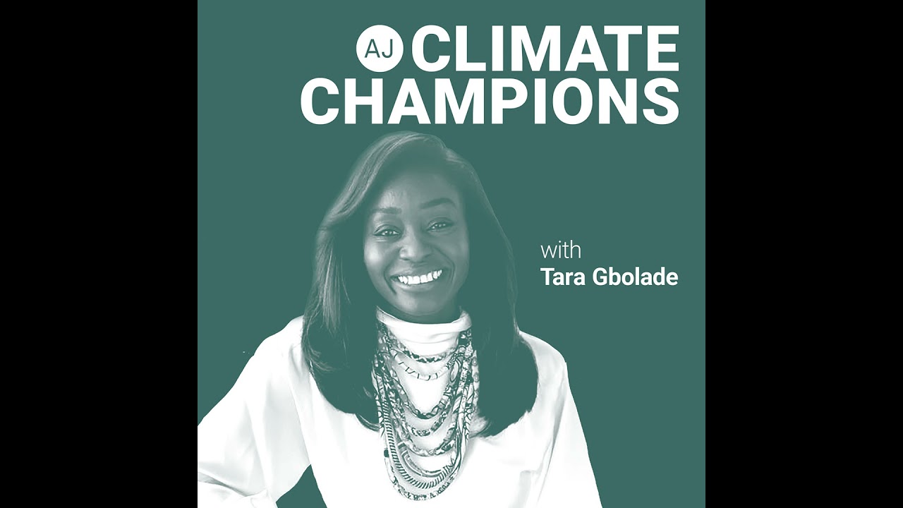 Tara Gbolade: ‘It’s unsustainable for small practices not to upskill’