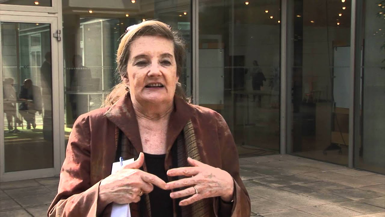 Randi Hagerman: Breakthroughs in Down Syndrome Research
